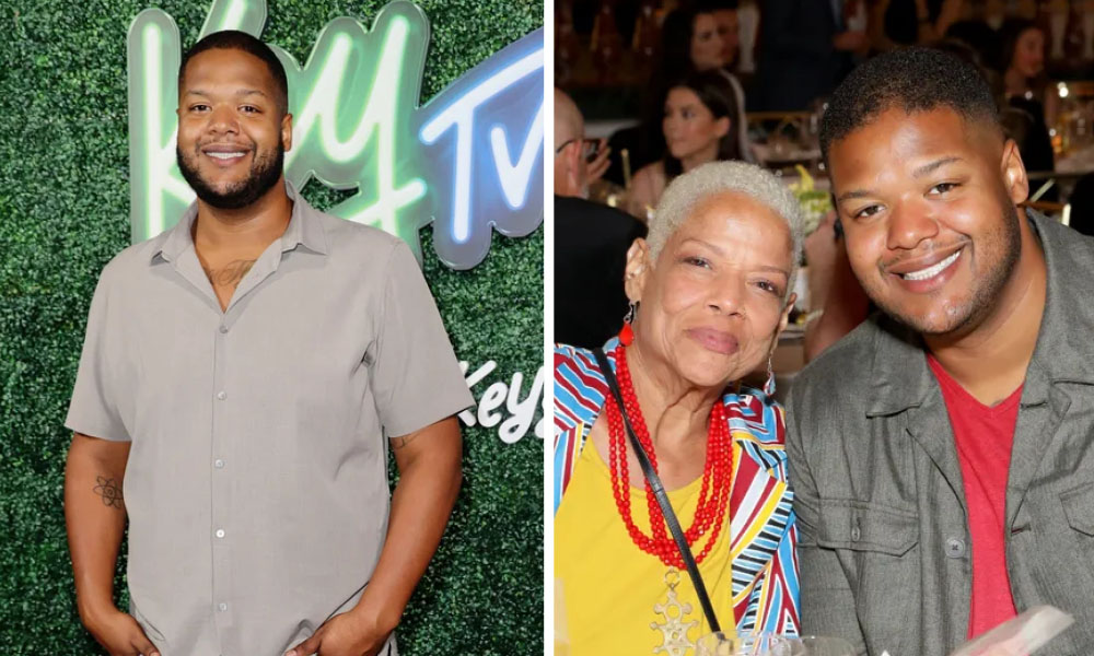 Khalid Jordan: What You Didn’t Know About Michael B. Jordan’s Brother