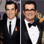 Who Is Holly Burrell? All About Ty Burrell’s Wife