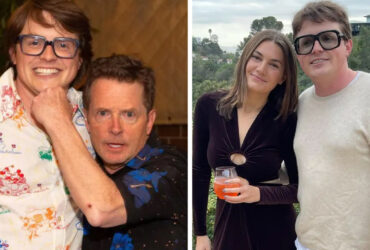 Sam Michael Fox: What Michael J. Fox’s Son Is Doing Now