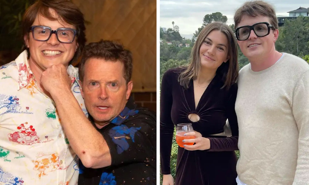 Sam Michael Fox: What Michael J. Fox’s Son Is Doing Now