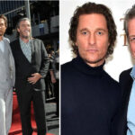 Who Is Pat McConaughey? Meet Matthew McConaughey’s Brother