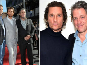Who Is Pat McConaughey? Meet Matthew McConaughey’s Brother