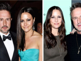 Christina McLarty: The Real Life Story of David Arquette’s Wife