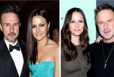Christina McLarty: The Real Life Story of David Arquette’s Wife