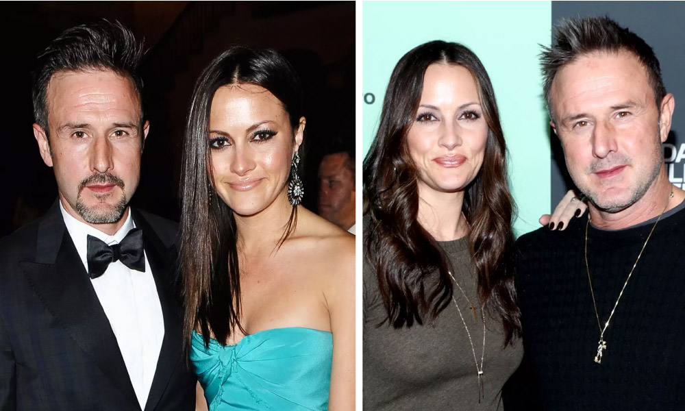 Christina McLarty: The Real Life Story of David Arquette’s Wife