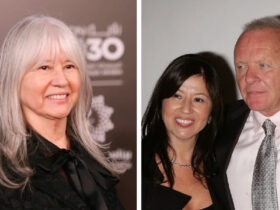 Stella Arroyave: The Real Story of Anthony Hopkins’ Wife