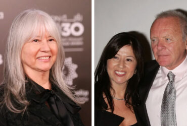 Stella Arroyave: The Real Story of Anthony Hopkins’ Wife