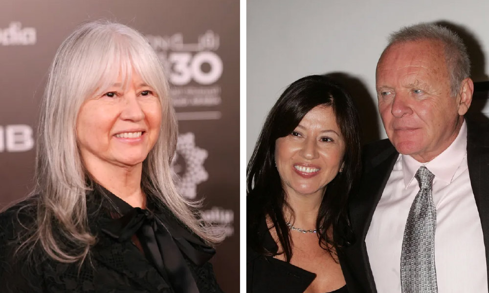 Stella Arroyave: The Real Story of Anthony Hopkins’ Wife