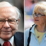 Who Is Astrid Menks? All About Warren Buffett’s Wife