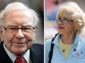 Who Is Astrid Menks? All About Warren Buffett’s Wife