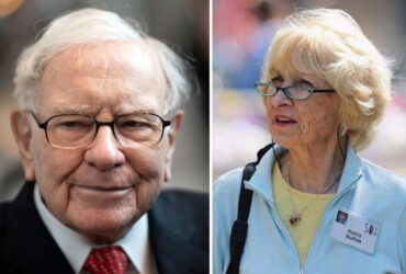 Who Is Astrid Menks? All About Warren Buffett’s Wife