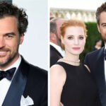 Gian Luca Passi de Preposulo: The Real Life of Jessica Chastain’s Husband
