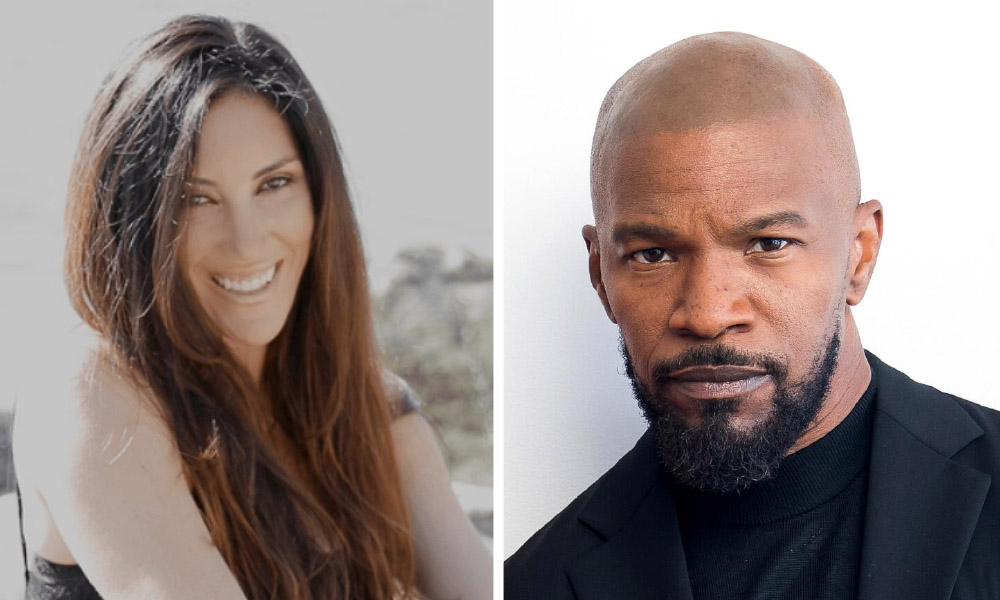 Kristin Grannis: Everything About Jamie Foxx’s Ex-Partner