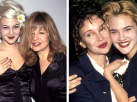 Jaid Barrymore: The Real Story Behind Drew Barrymore’s Mother