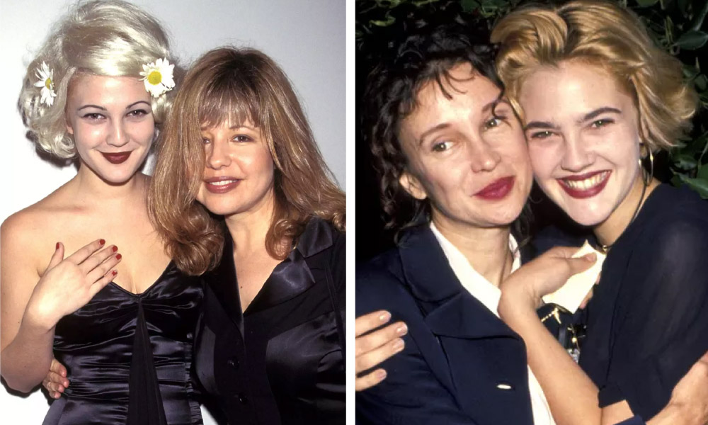 Jaid Barrymore: The Real Story Behind Drew Barrymore’s Mother