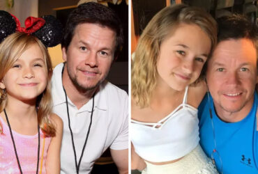 Ella Rae Wahlberg: Everything About Mark Wahlberg’s Daughter