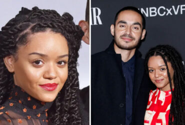 Meet Adelfa Marr: The Real Life of Manny Montana’s Wife