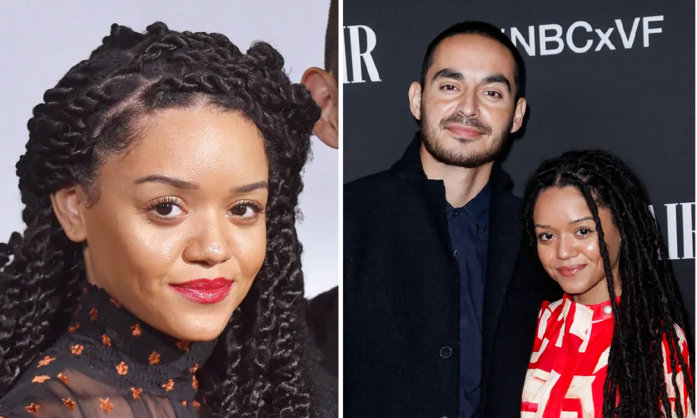 Meet Adelfa Marr: The Real Life of Manny Montana’s Wife