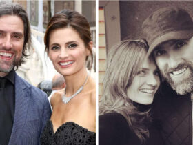Kris Brkljač: All About Stana Katic’s Husband
