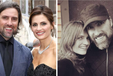 Kris Brkljač: All About Stana Katic’s Husband
