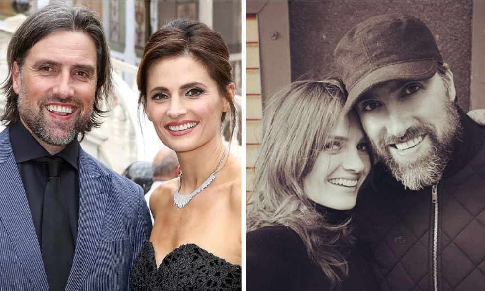 Kris Brkljač: All About Stana Katic’s Husband