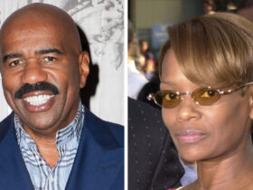 Who Is Mary Lee Harvey? The Full Story of Steve Harvey’s Ex-Wife