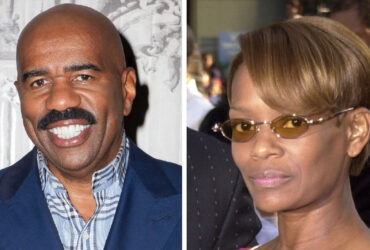 Who Is Mary Lee Harvey? The Full Story of Steve Harvey’s Ex-Wife