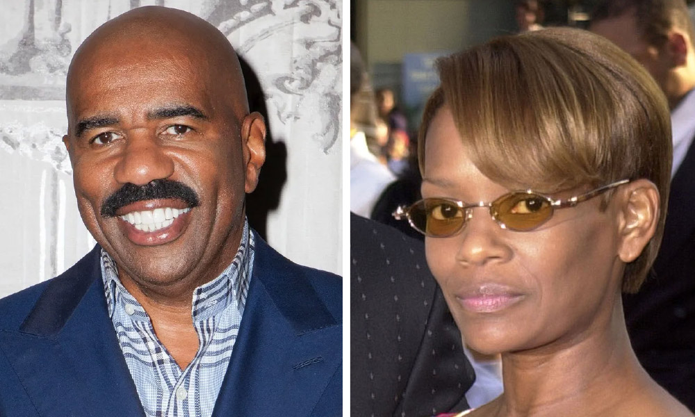 Who Is Mary Lee Harvey? The Full Story of Steve Harvey’s Ex-Wife