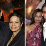 Keisha Chambers: The Real Life of Justin Chambers’ Wife