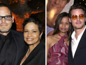 Keisha Chambers: The Real Life of Justin Chambers’ Wife