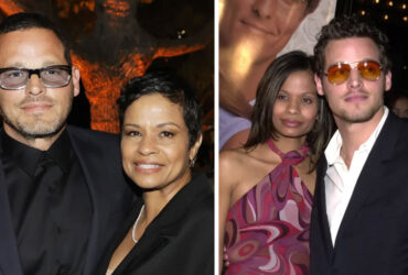 Keisha Chambers: The Real Life of Justin Chambers’ Wife