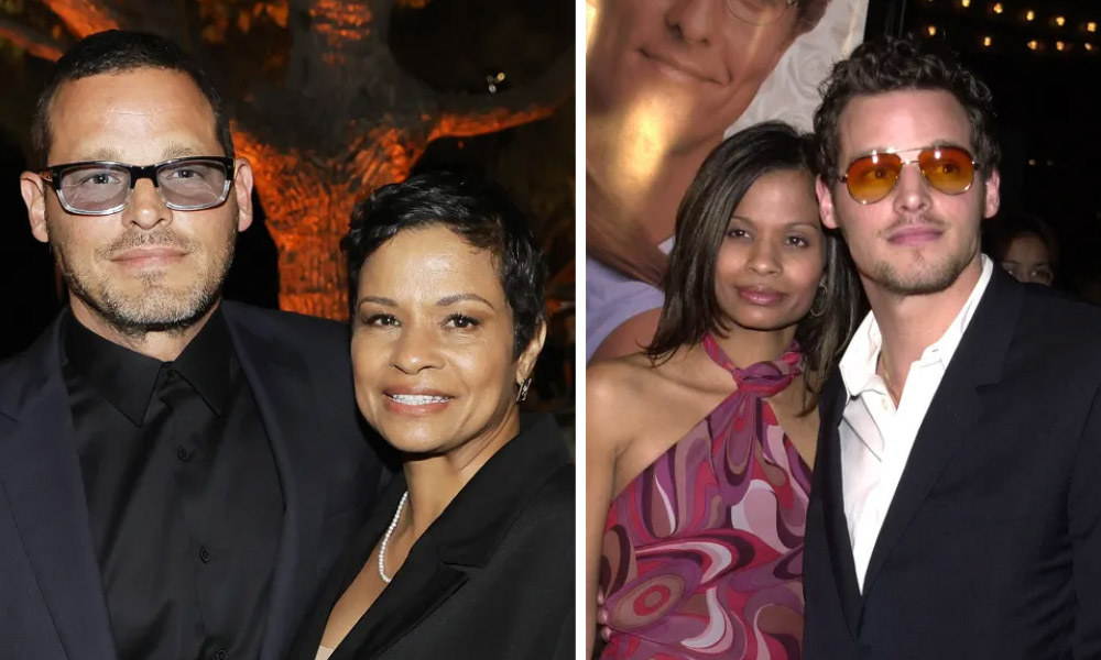 Keisha Chambers: The Real Life of Justin Chambers’ Wife