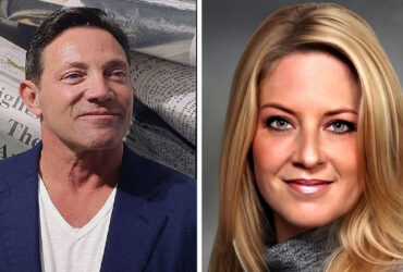 Denise Lombardo: The Real Story of Jordan Belfort’s Ex-Wife