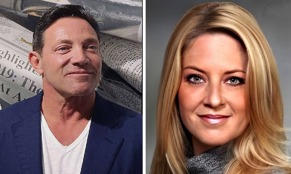 Denise Lombardo: The Real Story of Jordan Belfort’s Ex-Wife