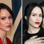 Lindsay Usich: Everything You Need to Know About Marilyn Manson’s Wife