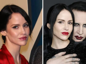 Lindsay Usich: Everything You Need to Know About Marilyn Manson’s Wife