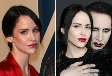 Lindsay Usich: Everything You Need to Know About Marilyn Manson’s Wife
