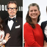 Who Is Gisele Schmidt? Everything About Gary Oldman’s Wife