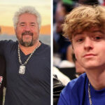 Who Is Ryder Fieri? The Full Story of Guy Fieri’s Son