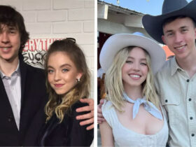 Trent Sweeney: Everything You Need to Know About Sydney Sweeney’s Brother