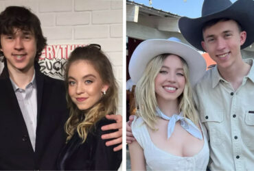Trent Sweeney: Everything You Need to Know About Sydney Sweeney’s Brother