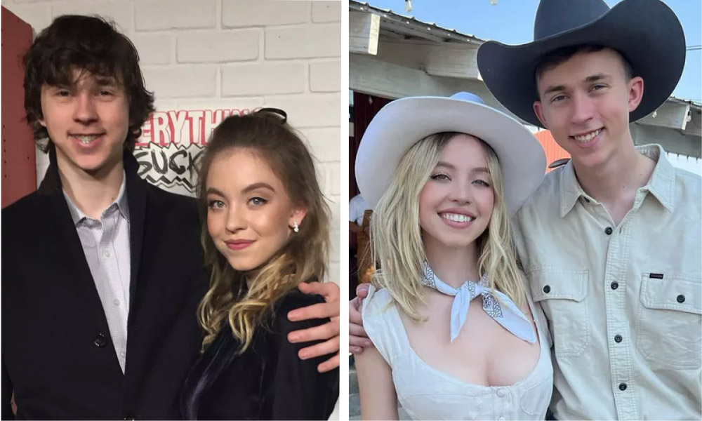 Trent Sweeney: Everything You Need to Know About Sydney Sweeney’s Brother