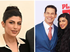 Who Is Shay Shariatzadeh? Everything About John Cena’s Wife