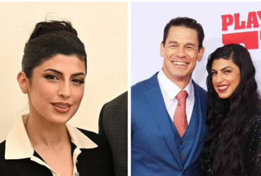 Who Is Shay Shariatzadeh? Everything About John Cena’s Wife