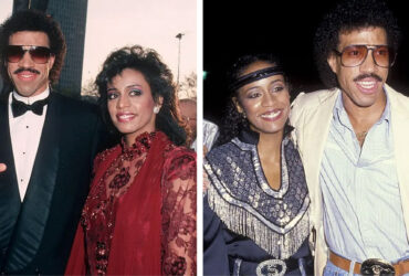 Brenda Harvey-Richie: The Real Story of Lionel Richie’s ex-wife
