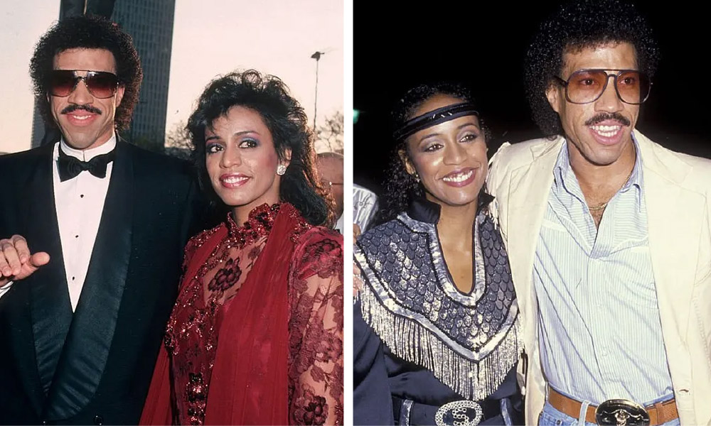 Brenda Harvey-Richie: The Real Story of Lionel Richie’s ex-wife