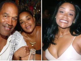 Arnelle Simpson: Everything You Need to Know About O.J. Simpson’s Daughter