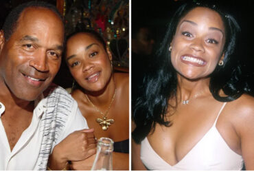 Arnelle Simpson: Everything You Need to Know About O.J. Simpson’s Daughter