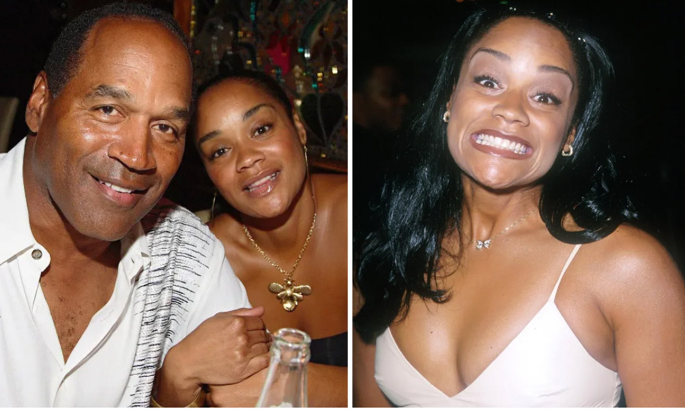 Arnelle Simpson: Everything You Need to Know About O.J. Simpson’s Daughter