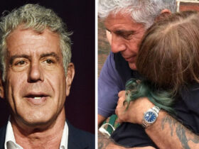 Who Is Ariane Bourdain? Everything to Know About Anthony Bourdain’s Daughter